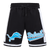 SHORTS DE BASKETBALL NFL DETROIT LIONS SCRIPT TAIL