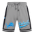 SHORTS DE BASKETBALL NFL DETROIT LIONS SCRIPT TAIL