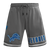 SHORTS DE BASKETBALL NFL DETROIT LIONS CLASSIC CHENILLE