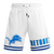 SHORTS DE BASKETBALL NFL DETROIT LIONS CLASSIC CHENILLE