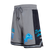 SHORTS DE BASQUETBOL NFL DETROIT LIONS FASTLANE