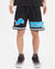 SHORTS DE BASKETBALL NFL DETROIT LIONS RETRO CLASSICS