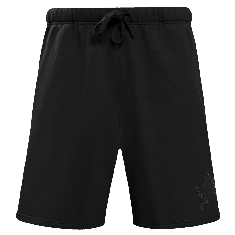 SHORTS DE ALGODÓN NFL DETROIT LIONS NEUTRAL