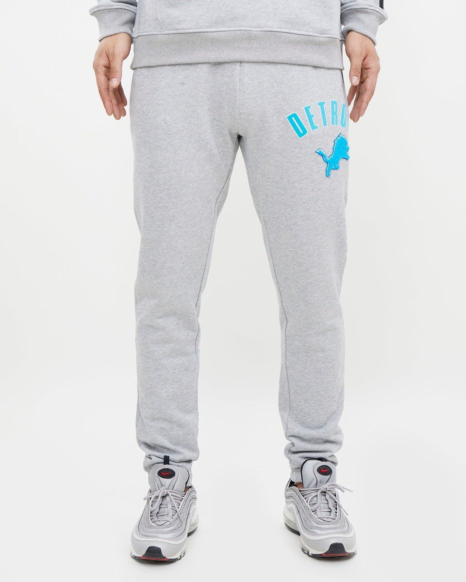 PANTS NFL DETROIT LIONS CLASSIC BRISTLE