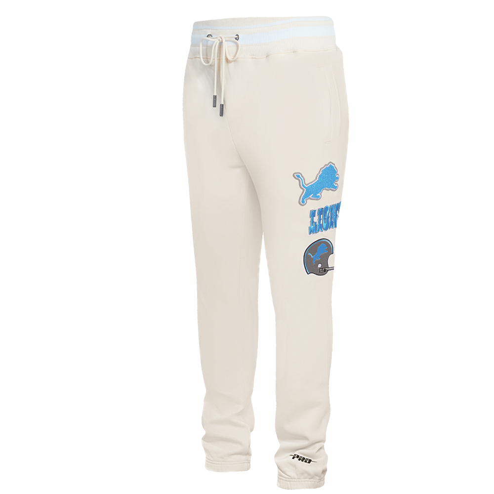 PANTS NFL DETROIT LIONS PINSTRIPE RETRO CLASSIC