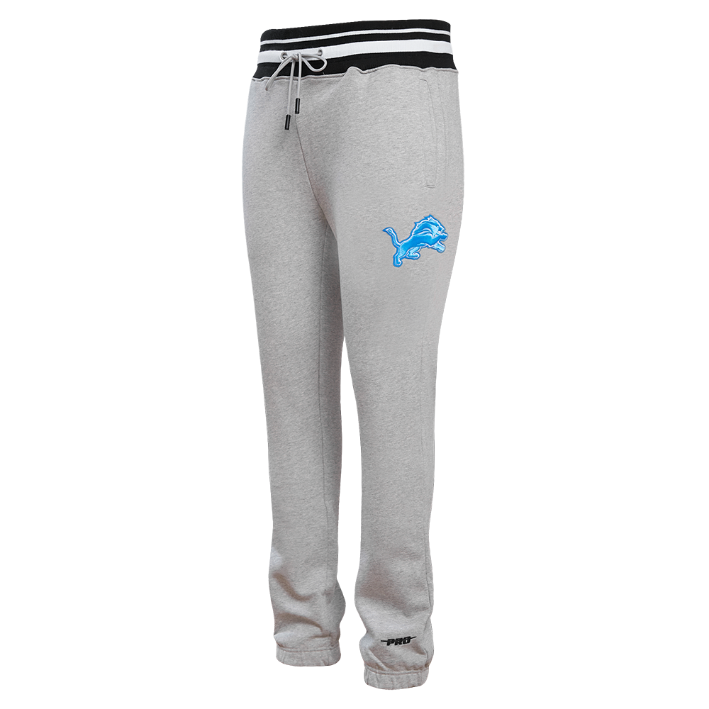 PANTS NFL DETROIT LIONS SCRIPT TAIL