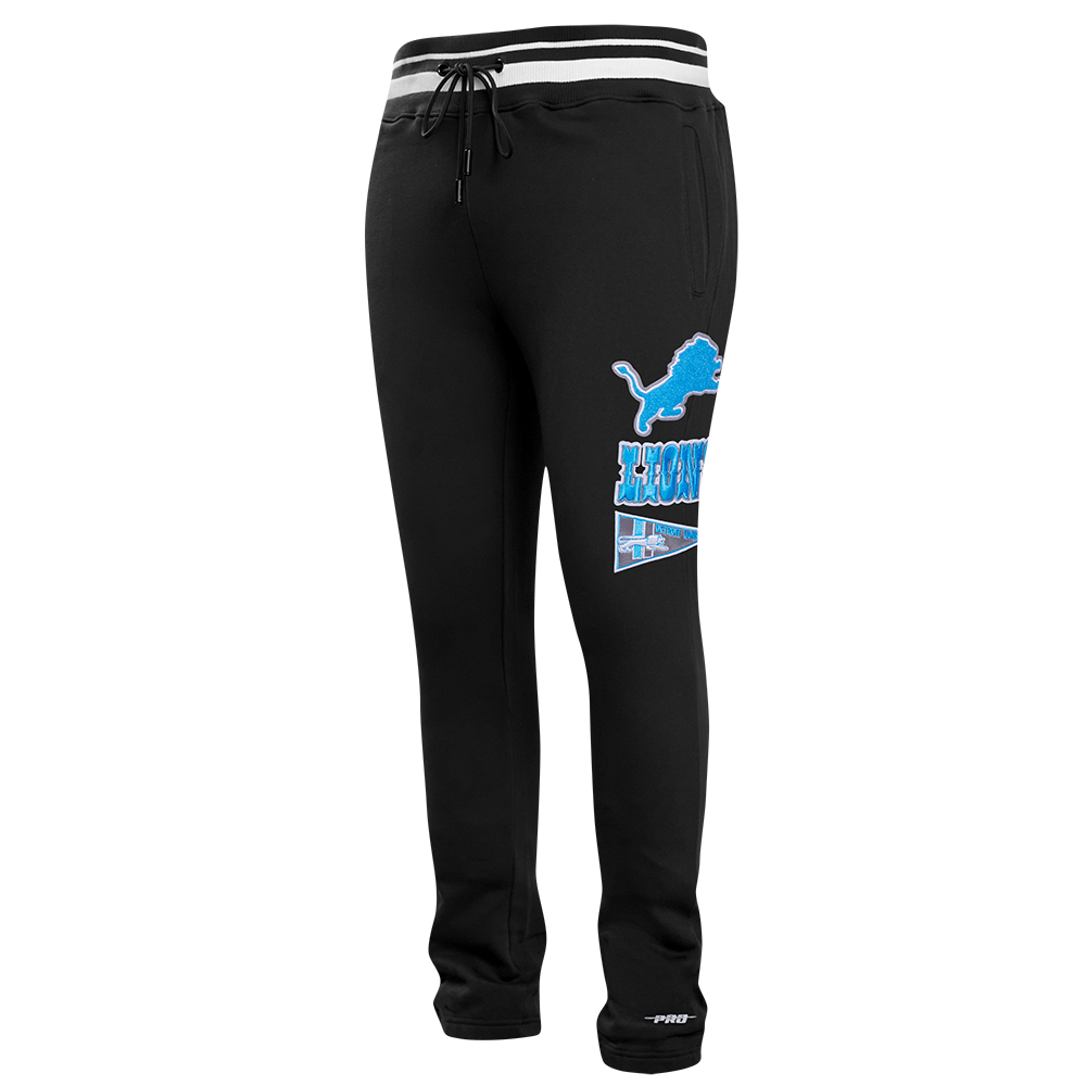 PANTS NFL DETROIT LIONS RETRO CLASSICS
