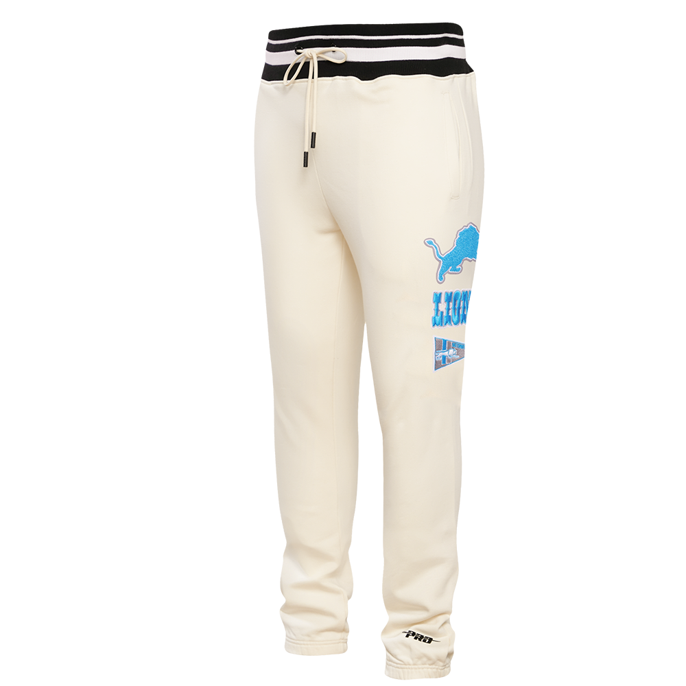 PANTS NFL DETROIT LIONS RETRO CLASSICS
