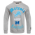 SUDADERA DE CUELLO REDONDO NFL DETROIT LIONS OLD ENGLISH