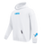 SUDADERA CON GORRO NFL DETROIT LIONS WINGSPAN
