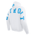 SUDADERA CON GORRO NFL DETROIT LIONS WINGSPAN