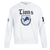 SUDADERA CON GORRO NFL DETROIT LIONS COUNTRY CLUB