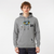SUDADERA CON GORRO NFL DETROIT LIONS BORN FOR SPORT
