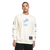 SUDADERA DE CUELLO REDONDO NFL DETROIT LIONS MODERN ORIGINALS