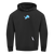 SUDADERA CON GORRO NFL DETROIT LIONS CLASSIC ICON