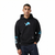 SUDADERA CON GORRO NFL DETROIT LIONS LIVING LARGE