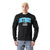 SUDADERA DE CUELLO REDONDO NFL DETROIT LIONS CITY ARCH