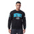 SUDADERA DE CUELLO REDONDO NFL DETROIT LIONS CITY ARCH