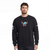 SUDADERA DE CUELLO REDONDO NFL DETROIT LIONS PARADISE