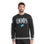 SUDADERA DE CUELLO REDONDO NFL DETROIT LIONS ORIGINAL PLAYERS