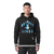 SUDADERA CON GORRO NFL DETROIT LIONS ON TOP
