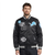 CHAMARRA DE SATIN NFL DETROIT LIONS LETTERMAN