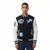 CHAMARRA UNIVERSITARIA NFL DETROIT LIONS LETTERMAN