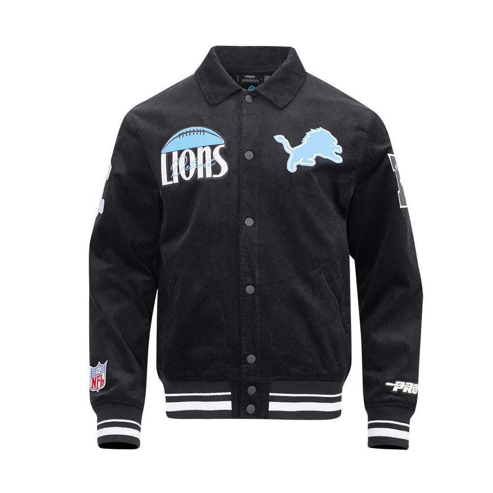 CHAMARRA NFL DETROIT LIONS ORIGINAL PLAYERS