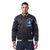 CHAMARRA DE SATIN NFL DETROIT LIONS ON TOP
