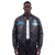 CHAMARRA DE PIEL NFL DETROIT LIONS PRO PREMIUM