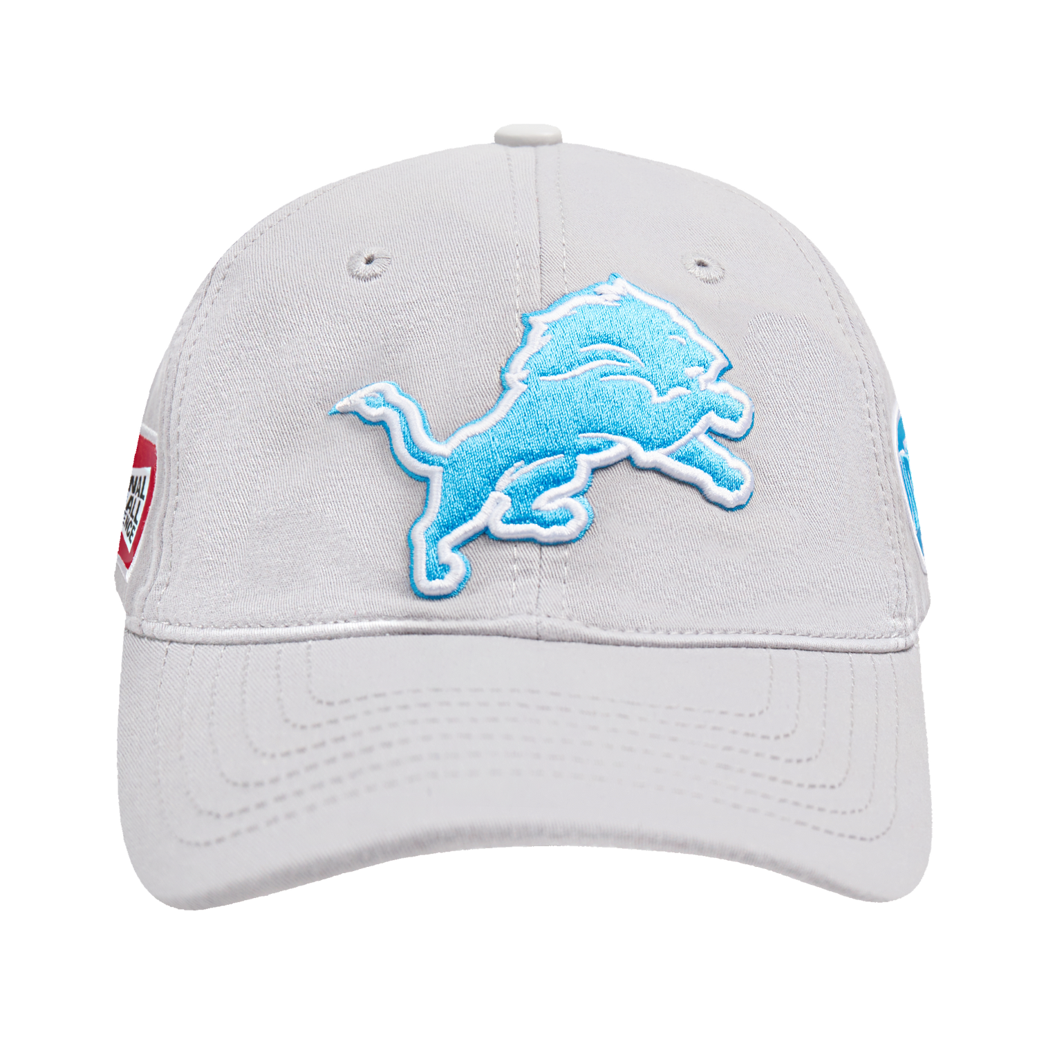 GORRA DAD HAT NFL DETROIT LIONS FASTLANE UNISEX