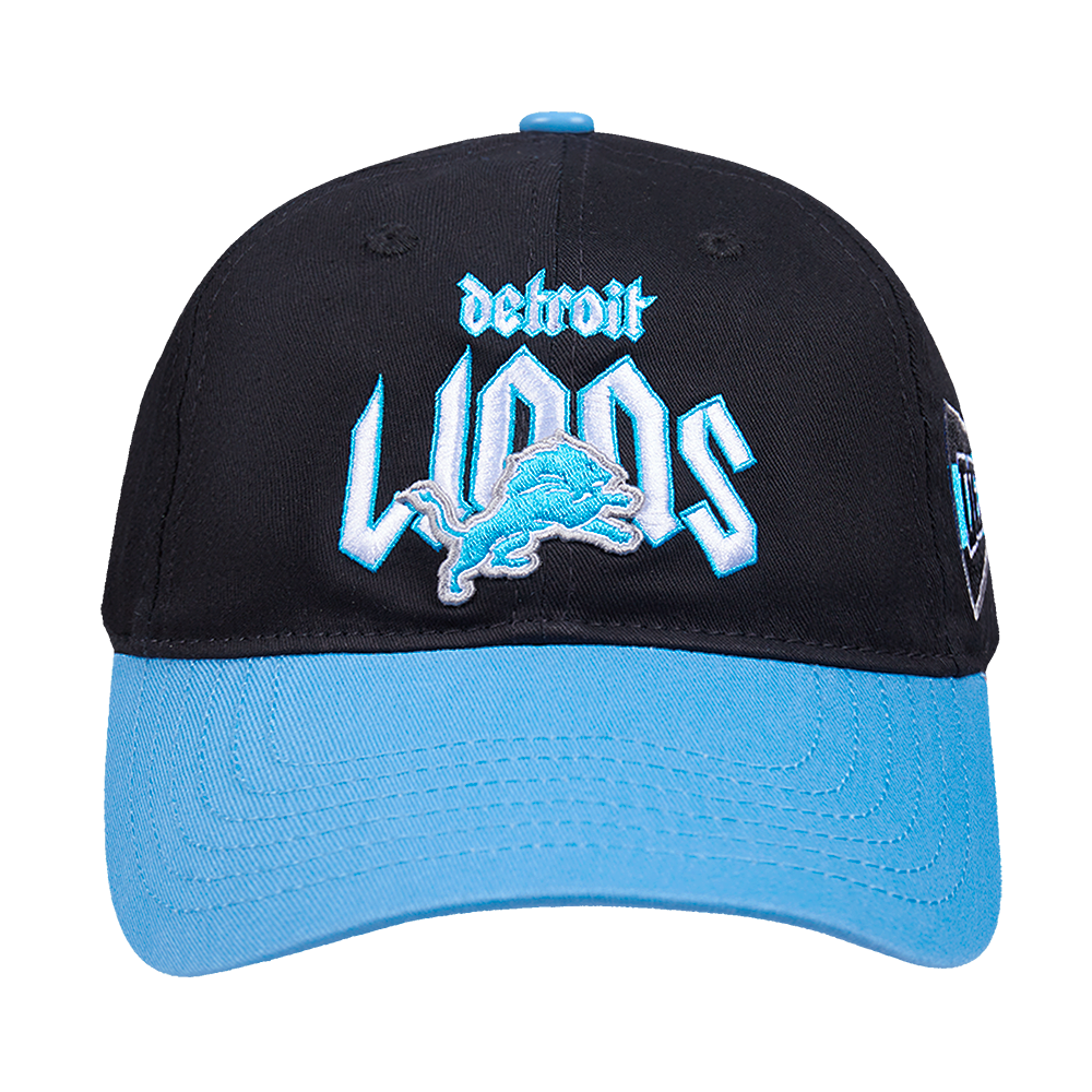 GORRA DAD HAT NFL DETROIT LIONS CITY TOUR UNISEX