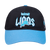 GORRA DAD HAT NFL DETROIT LIONS CITY TOUR UNISEX