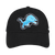GORRA DAD HAT NFL DETROIT LIONS DIY PICK STITCH UNISEX
