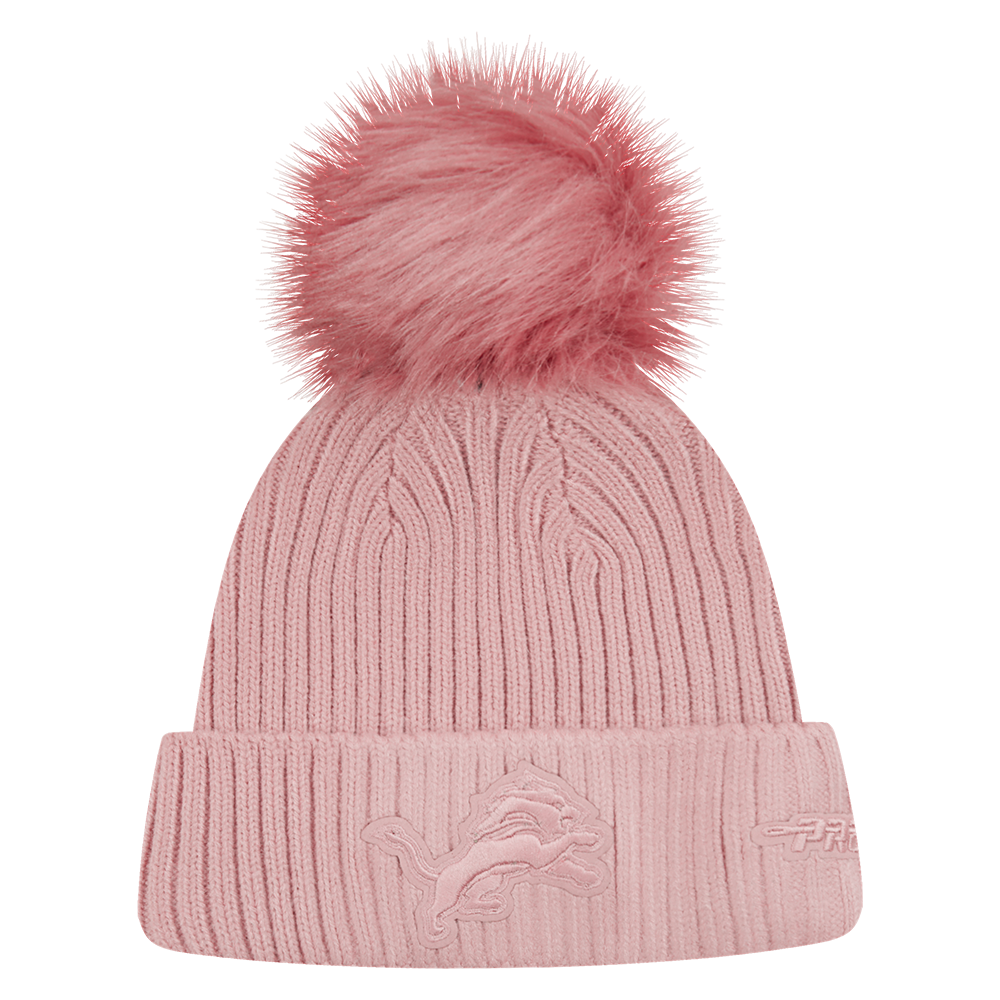 GORRO NFL DETROIT LIONS WASHED CLASSIC