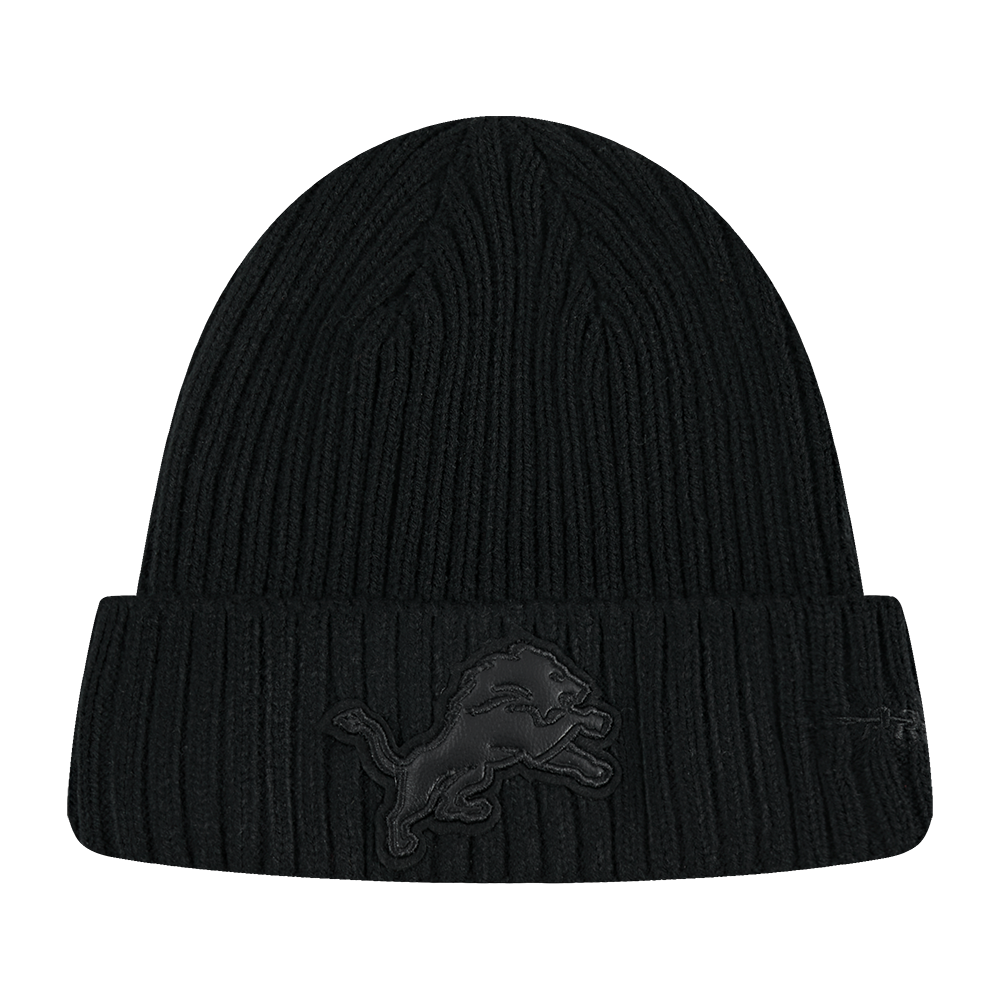 GORRO NFL DETROIT LIONS WASHED VANGUARD