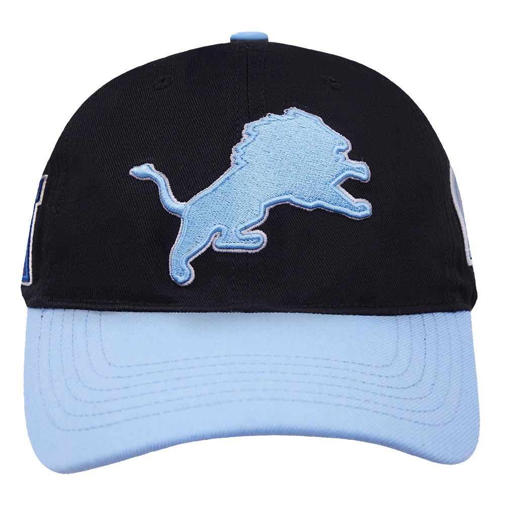 GORRA SNAPBACK NFL DETROIT LIONS RETRO CLASSICS UNISEX