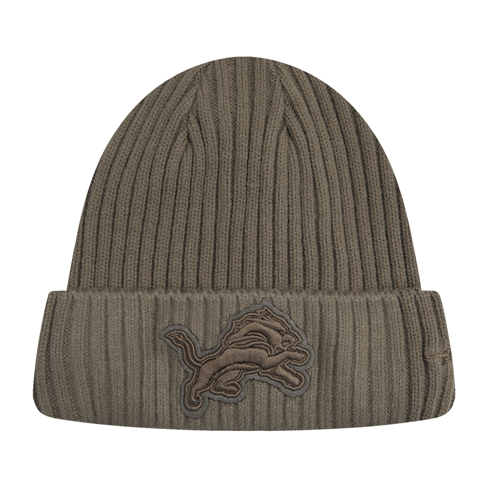 GORRO NFL DETROIT LIONS NEUTRAL