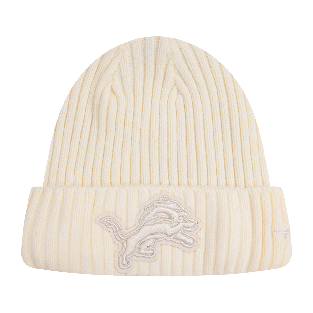 GORRO NFL DETROIT LIONS NEUTRAL