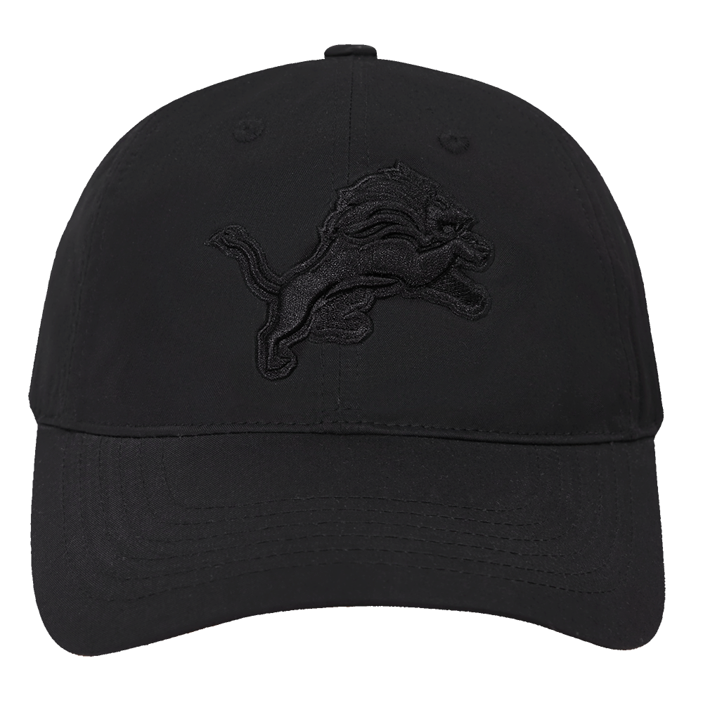 GORRA DAD HAT NFL DETROIT LIONS NEUTRAL