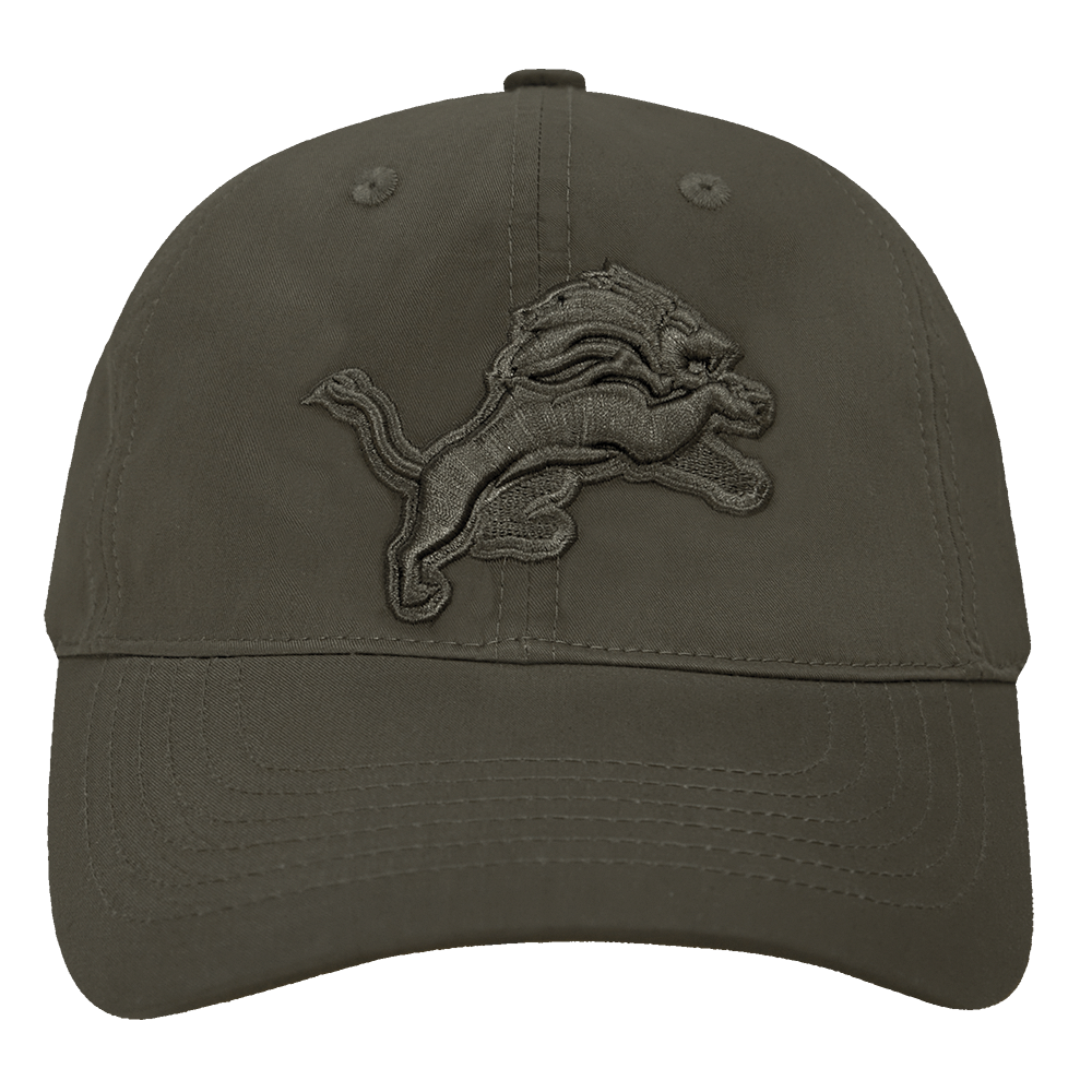 GORRA DAD HAT NFL DETROIT LIONS NEUTRAL