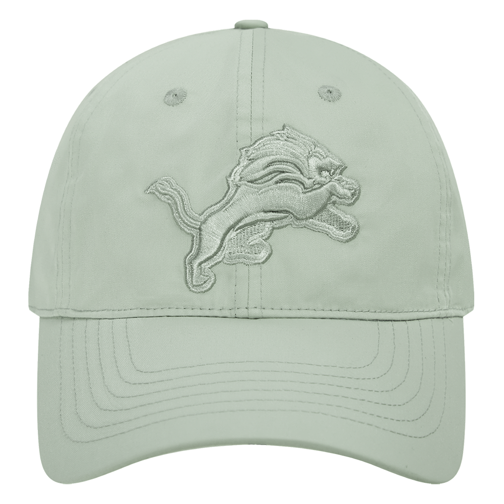 GORRA DAD HAT NFL DETROIT LIONS NEUTRAL