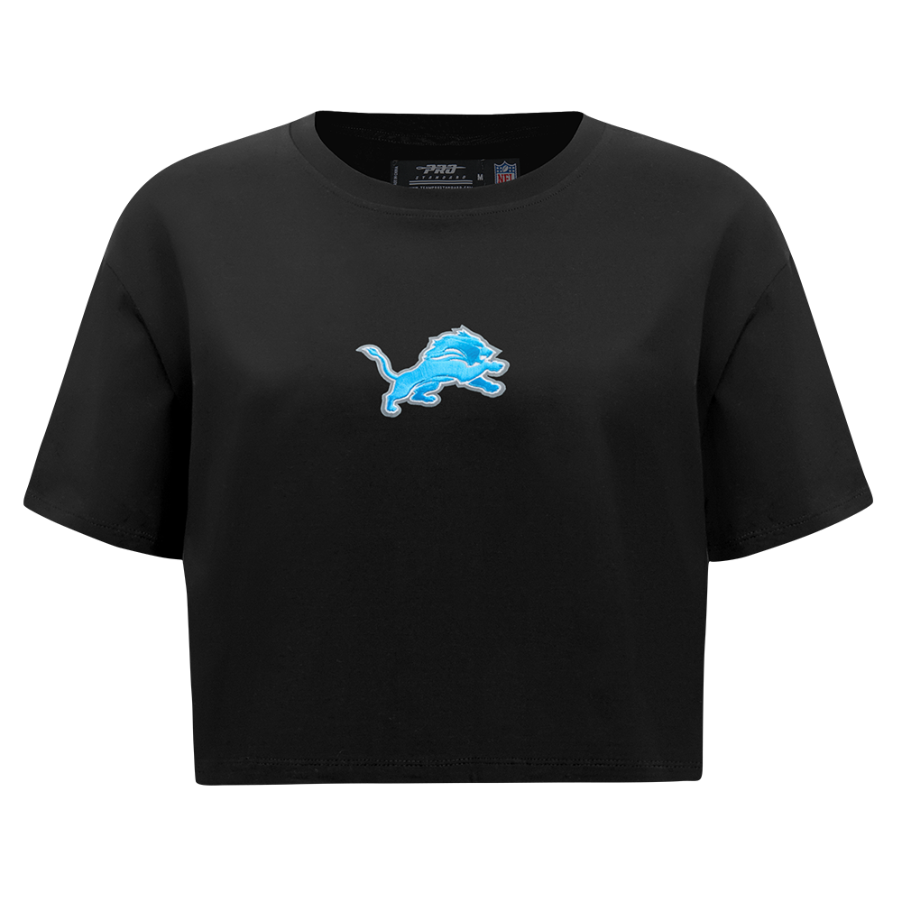 PLAYERA NFL DETROIT LIONS WINGSPAN PARA MUJER