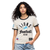 PLAYERA NFL DETROIT LIONS MODERN ORIGINALS PARA MUJER