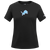 PLAYERA NFL DETROIT LIONS CLASSIC ICON PARA MUJER