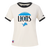 PLAYERA NFL DETROIT LIONS ORIGINAL PLAYERS PARA MUJER