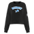 SUDADERA DE CUELLO REDONDO NFL DETROIT LIONS CLASSIC ESSENTIALS PARA MUJER