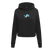 SUDADERA CON GORRO NFL DETROIT LIONS WINGSPAN PARA MUJER