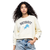 SUDADERA DE CUELLO REDONDO NFL DETROIT LIONS REBEL ATHLETICS PARA MUJER