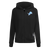 SUDADERA CON CIERRE NFL DETROIT LIONS CLASSIC ICON PARA MUJER